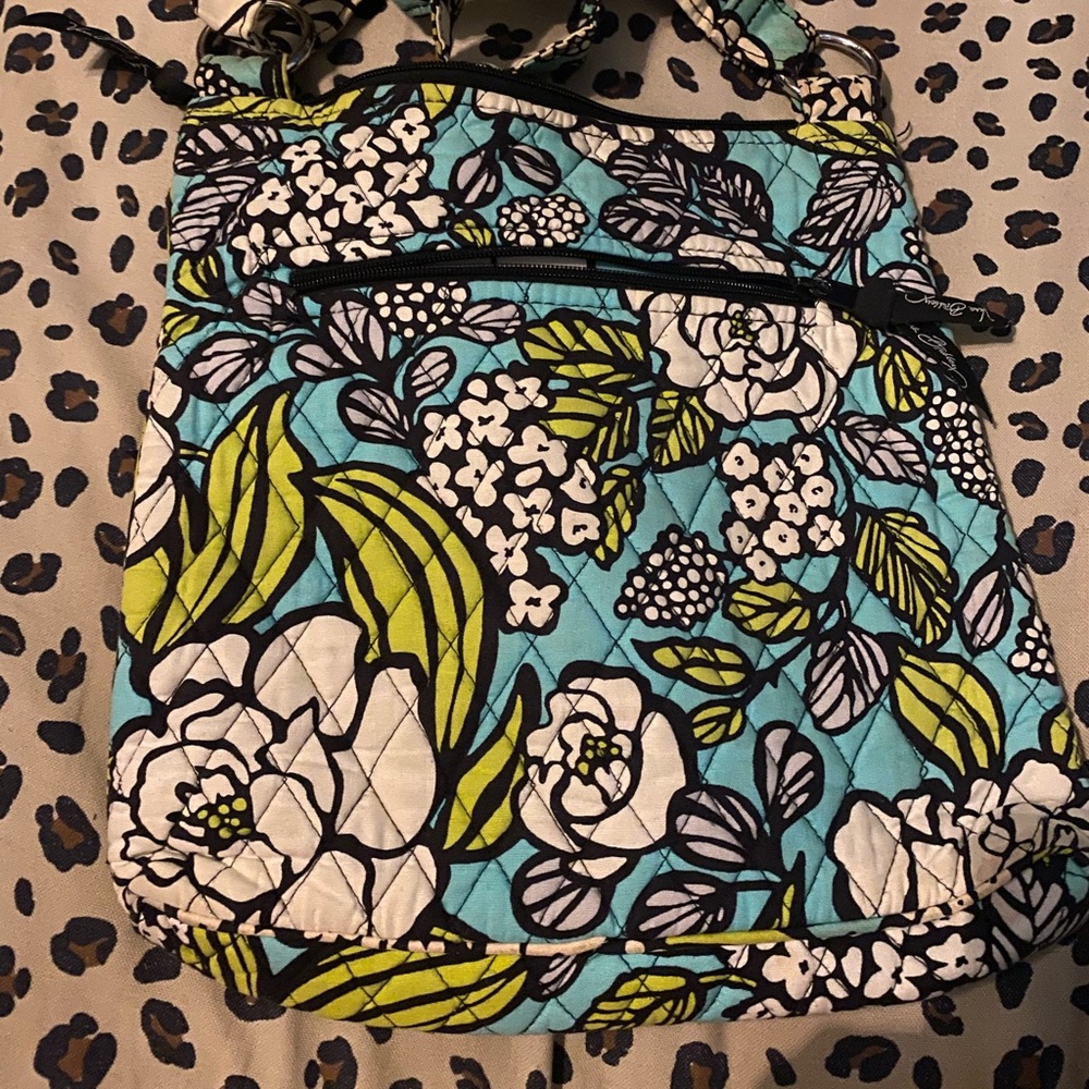 Vera Bradley purse